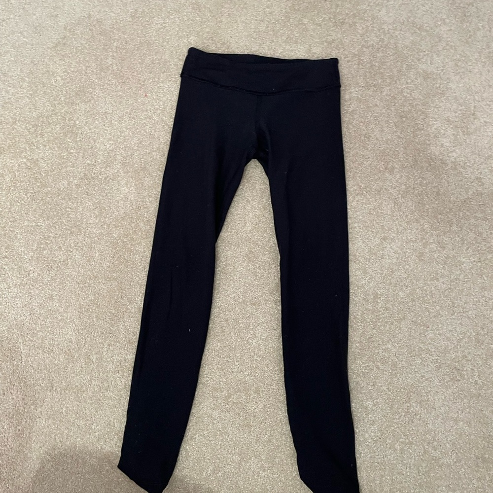 Ivivva Size 7 leggings